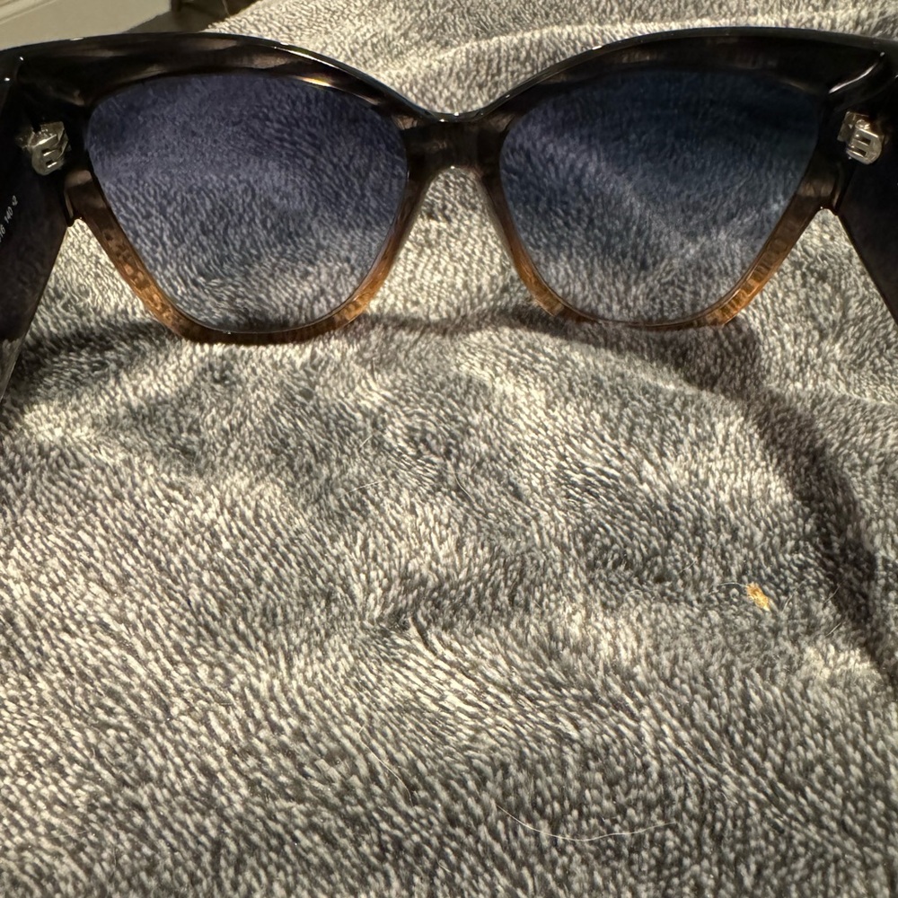Authentic Tom Ford Anoushka Sunglasses - Women - Picture 6 of 11
